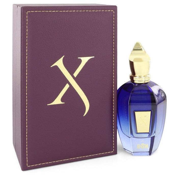 Don Xerjoff by Xerjoff Eau De Parfum Spray (Unisex) 3.4 oz for Women - PerfumeOutlet.com