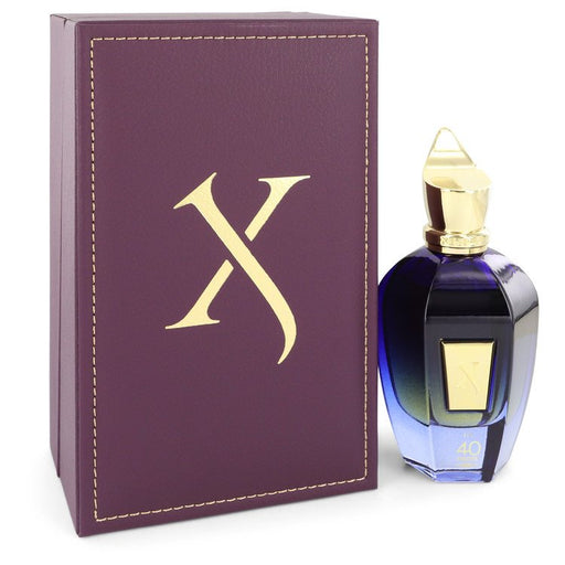 40 Knots by Xerjoff Eau De Parfum Spray 3.4 oz for Women - PerfumeOutlet.com