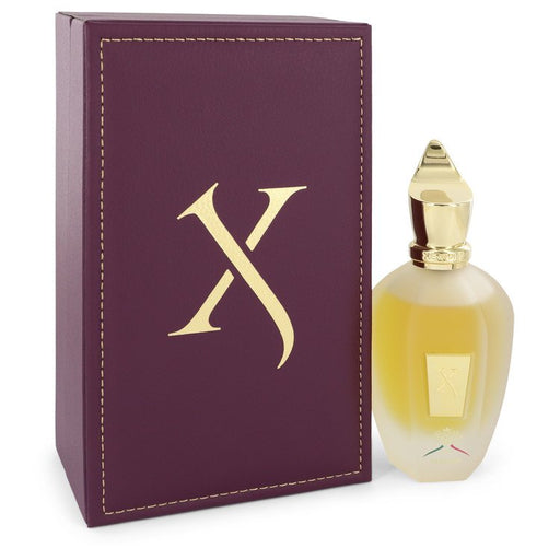 XJ 1861 Naxos by Xerjoff Eau De Parfum Spray (Unisex) 3.4 oz for Women - PerfumeOutlet.com