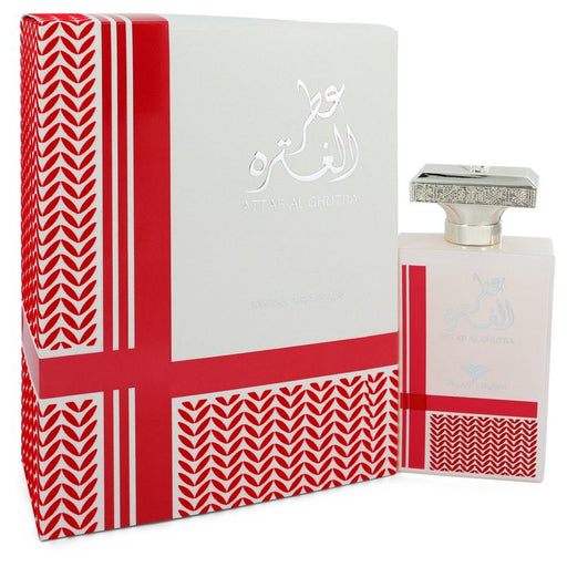 Attar Al Ghutra by Swiss Arabian Eau De Parfum Spray 3.4 oz for Men - PerfumeOutlet.com