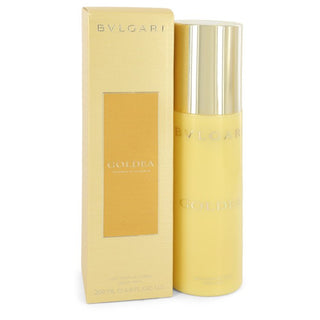 Bvlgari Goldea by Bvlgari Body Milk 6.8 oz  for Women - PerfumeOutlet.com