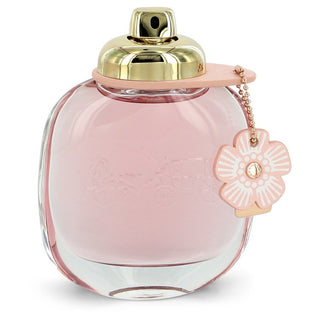 Coach Floral by Coach Eau De Parfum Spray (unboxed) 3 oz  for Women - PerfumeOutlet.com