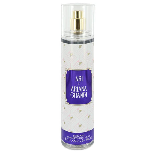 Ari by Ariana Grande Body Mist Spray 8 oz  for Women - PerfumeOutlet.com