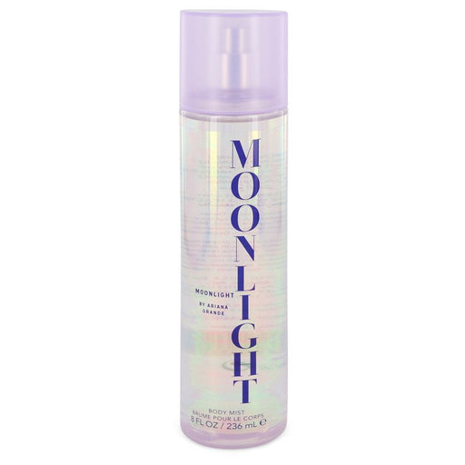 Ariana Grande Moonlight by Ariana Grande Body Mist Spray 8 oz for Women - PerfumeOutlet.com