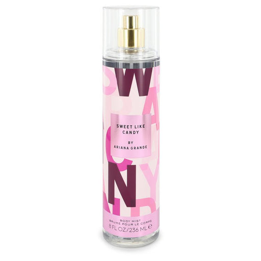 Sweet Like Candy by Ariana Grande Body Mist Spray 8 oz for Women - PerfumeOutlet.com