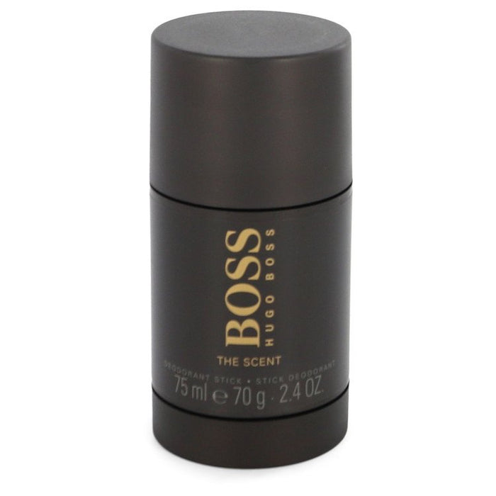 Boss The Scent by Hugo Boss Deodorant Spray for Men