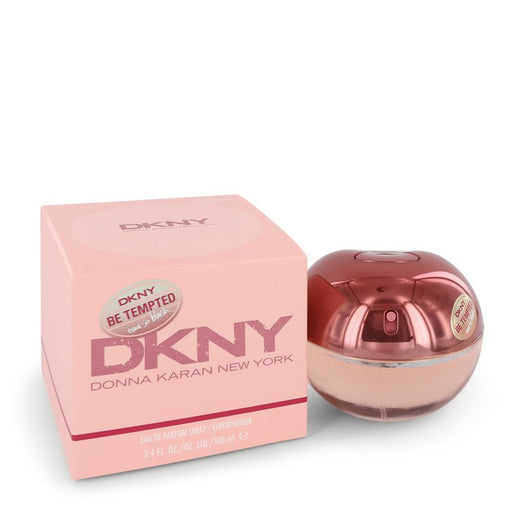 Be Tempted Eau So Blush by Donna Karan Eau De Parfum Spray for Women - PerfumeOutlet.com