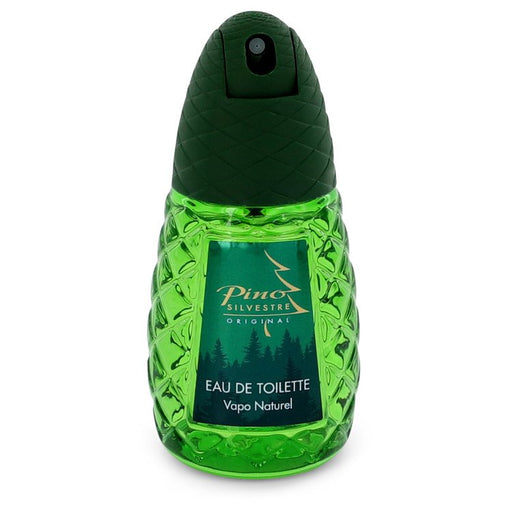 PINO SILVESTRE by Pino Silvestre Eau De Toilette Spray (Tester) 2.5 oz  for Men - PerfumeOutlet.com