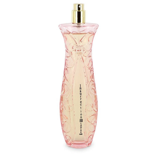 INSURRECTION by Reyane Tradition Eau De Parfum Spray (Tester) 3.4 oz  for Women - PerfumeOutlet.com