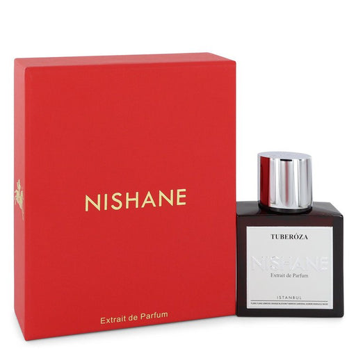 Tuberoza by Nishane Extrait De Parfum Spray (Unisex) 1.7 oz for Women - PerfumeOutlet.com