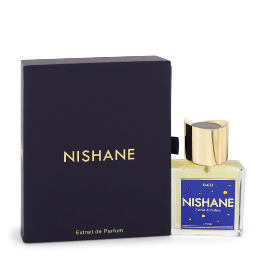 B-612 by Nishane Extrait De Parfum Spray (Unisex) 1.7 oz for Women - PerfumeOutlet.com