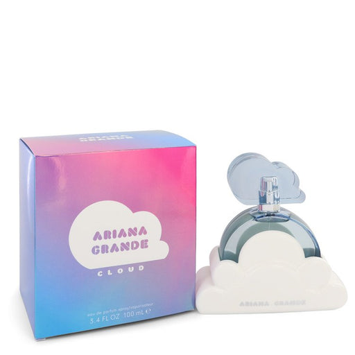 Ariana Grande Cloud by Ariana Grande Eau De Parfum Spray 3.4 oz for Women - PerfumeOutlet.com