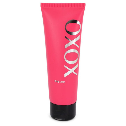 XOXO by Victory International Body Lotion 3.3 oz for Women - PerfumeOutlet.com
