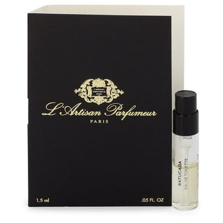 Batucada by L'artisan Parfumeur Vial (Sample) .05 oz for Women - PerfumeOutlet.com
