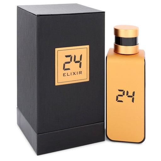 24 Elixir Rise of the Superb by Scentstory Eau De Parfum Spray 3.4 oz for Men - PerfumeOutlet.com