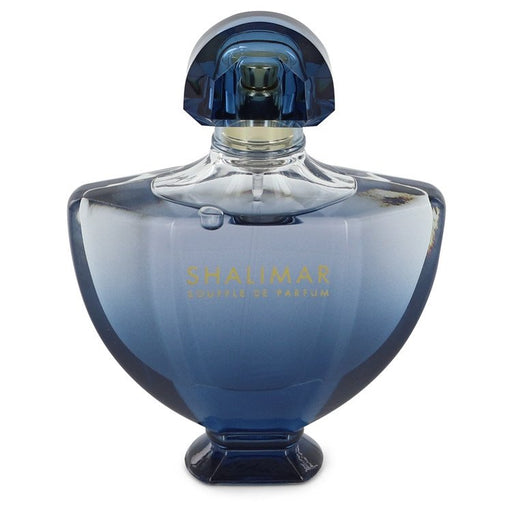 Shalimar Souffle De Parfum by Guerlain Eau De Parfum Spray (unboxed) 1.6 oz  for Women - PerfumeOutlet.com