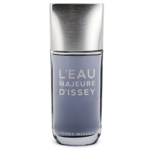 L'eau Majeure D'issey by Issey Miyake Eau De Toilette Spray (unboxed) 5 oz  for Men - PerfumeOutlet.com