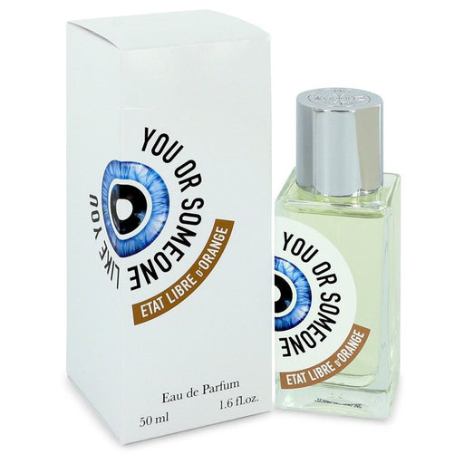 You or Someone Like You by Etat Libre D'orange Eau De Parfum Spray for Women - PerfumeOutlet.com