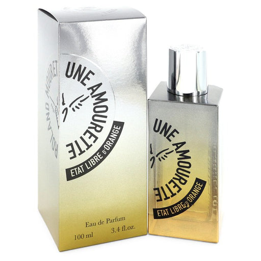 Une Amourette Roland Mouret by Etat Libre D'Orange Eau De Parfum Spray 3.4 oz for Women - PerfumeOutlet.com