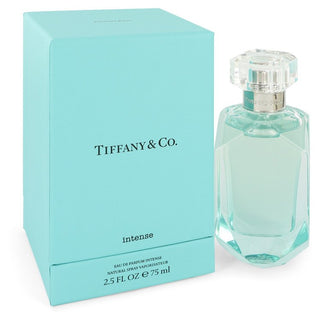 Tiffany Intense by Tiffany Eau De Parfum Intense Spray 2.5 oz for Women - PerfumeOutlet.com