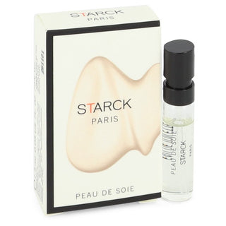 Peau De Soie by Starck Paris Vial (sample) .05 oz  for Women - PerfumeOutlet.com
