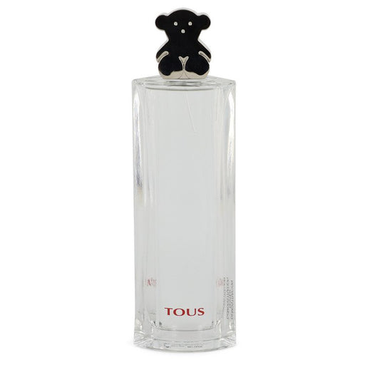 Tous by Tous Eau De Toieltte Spray (Tester) 3 oz for Women - PerfumeOutlet.com