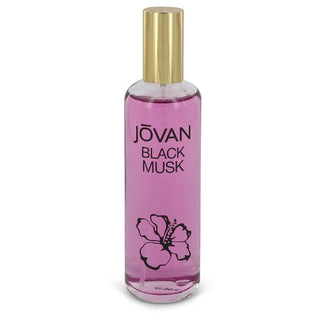 Jovan Black Musk by Jovan Cologne Concentrate Spray (unboxed) 3.25 oz  for Women - PerfumeOutlet.com