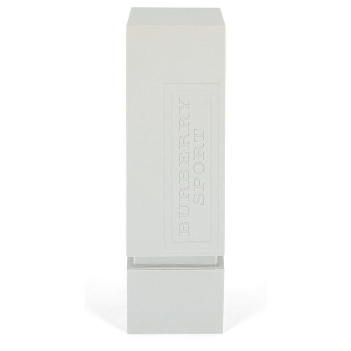 Burberry Sport Ice by Burberry Eau De Toilette Spray (unboxed) 2.5 oz  for Women - PerfumeOutlet.com
