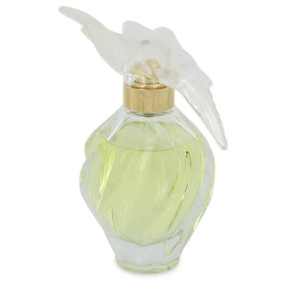 L'AIR DU TEMPS by Nina Ricci Eau De Parfum Spray (unboxed) 3.3 oz  for Women - PerfumeOutlet.com