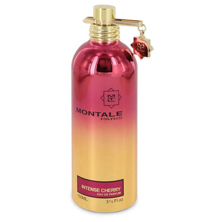 Montale Intense Cherry by Montale Eau De Parfum Spray (Unisex unboxed) 3.4 oz  for Women - PerfumeOutlet.com