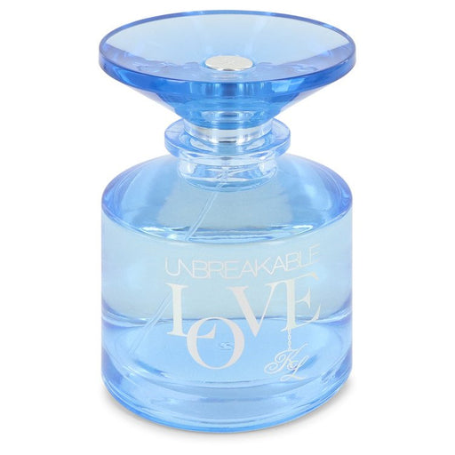 Unbreakable Love by Khloe and Lamar Eau De Toilette Spray (unboxed) 3.4 oz  for Women - PerfumeOutlet.com
