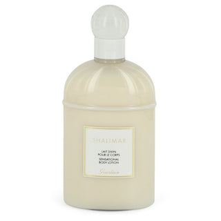 SHALIMAR by Guerlain Body Lotion (unboxed) 6.7 oz  for Women - PerfumeOutlet.com