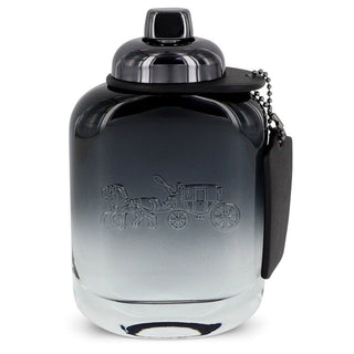 Coach by Coach Eau De Toilette Spray (unboxed) 3.3 oz  for Men - PerfumeOutlet.com