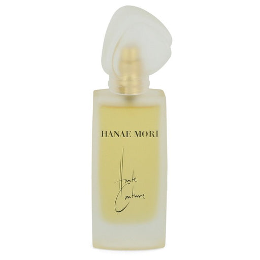 Hanae Mori Haute Couture by Hanae Mori Pure Perfume Spray (unboxed) 1 oz  for Women - PerfumeOutlet.com