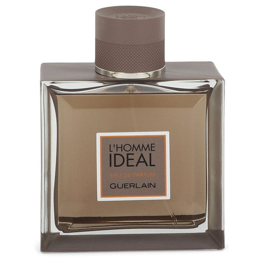 L'homme Ideal by Guerlain Eau De Parfum Spray (unboxed) 3.3 oz  for Men - PerfumeOutlet.com