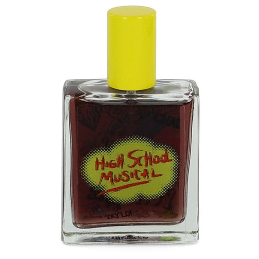High School Musical by Disney Cologne Spray (unboxed) 1 oz  for Women - PerfumeOutlet.com