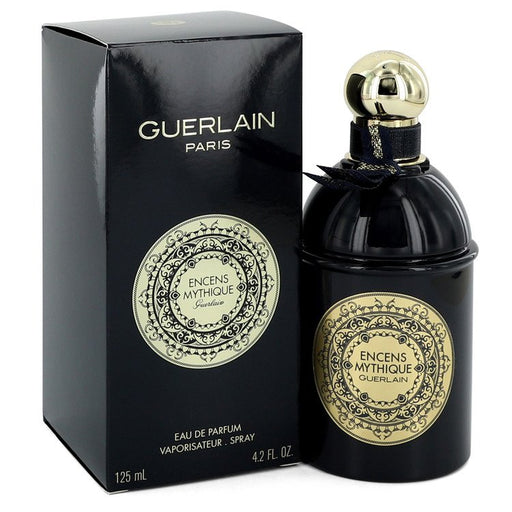 Encens Mythique D'orient by Guerlain Eau De Parfum Spray (Unisex) 4.2 oz for Women - PerfumeOutlet.com