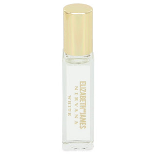 Nirvana White by Elizabeth and James Mini EDP Rollerball Pen