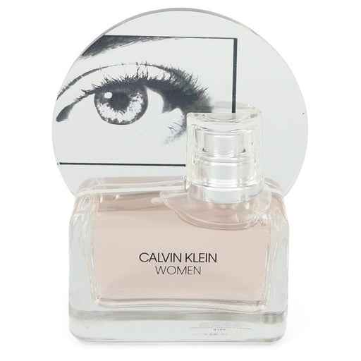 Calvin Klein Woman by Calvin Klein Eau De Parfum Spray (unboxed) 1.7 oz  for Women - PerfumeOutlet.com