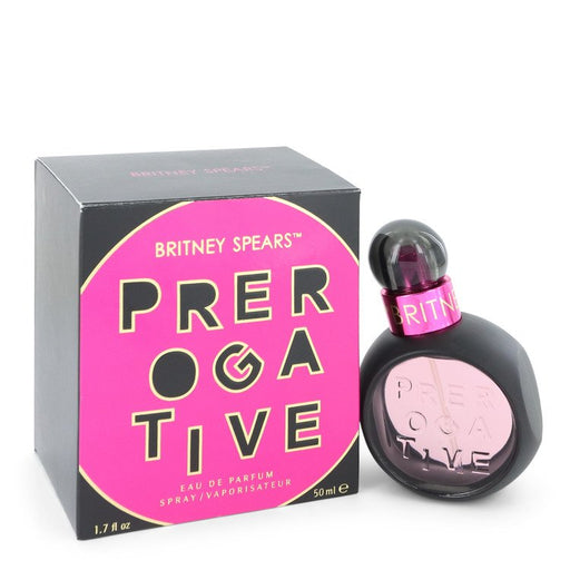 Britney Spears Prerogative by Britney Spears Eau De Parfum Spray for Women - PerfumeOutlet.com