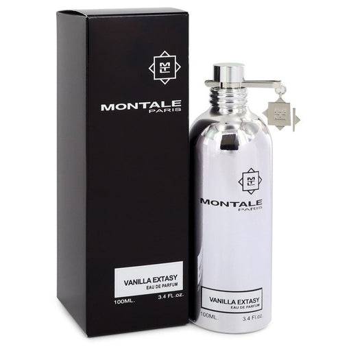 Montale Vanilla Extasy by Montale Eau De Parfum Spray 3.4 oz  for Women - PerfumeOutlet.com