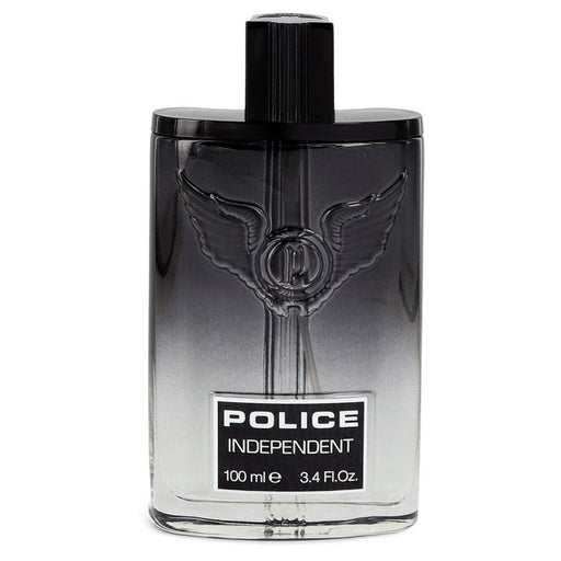 Police Independent by Police Colognes Eau De Toilette Spray 3.4 oz for Men - PerfumeOutlet.com