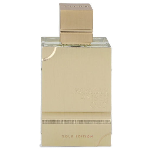 Al Haramain Amber Oud Gold Edition by Al Haramain Eau De Parfum Spray for Women - PerfumeOutlet.com
