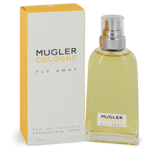 Mugler Love You All by Thierry Mugler Eau De Toilette Spray 3.3 oz for Women - PerfumeOutlet.com
