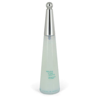 L'eau D'issey Reflection In A Drop by Issey Miyake Eau De Toilette Spray (unboxed) 1.7 oz  for Women - PerfumeOutlet.com