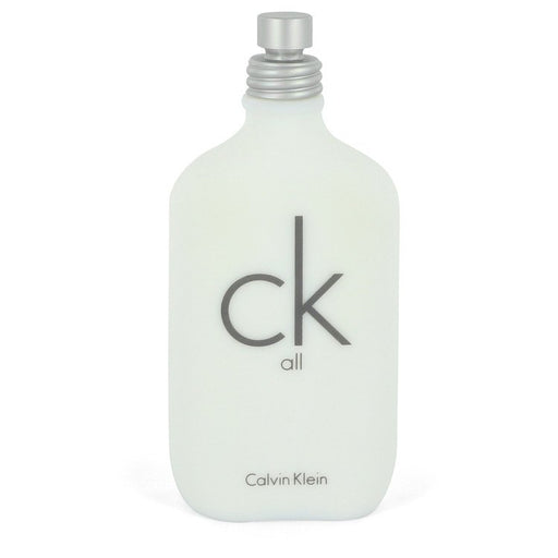 CK All by Calvin Klein Eau De Toilette Spray (Unisex Tester) 3.4 oz  for Women - PerfumeOutlet.com