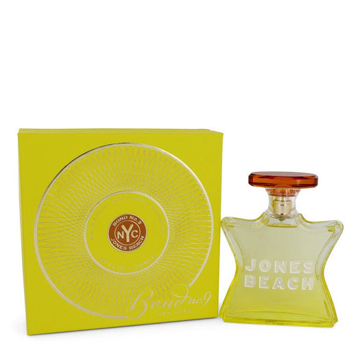 Jones Beach by Bond No. 9 Eau De Parfum Spray 3.3 oz for Women - PerfumeOutlet.com