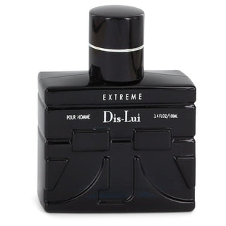 Dis Lui Extreme by YZY Perfume Eau De Parfum Spray (unboxed) 3.4 oz  for Men - PerfumeOutlet.com