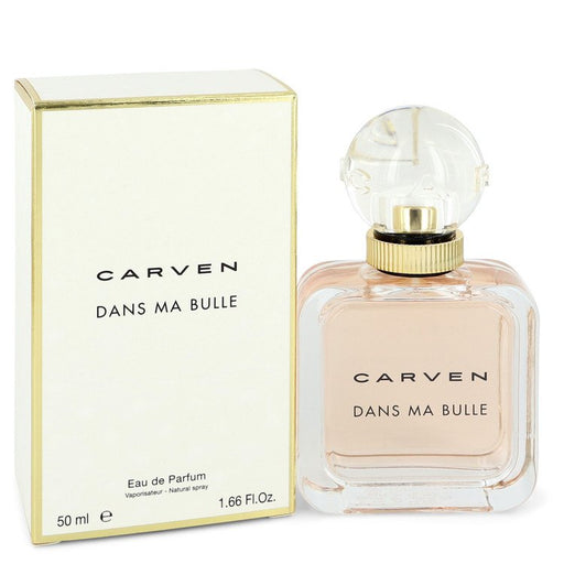 Dans Ma Bulle by Carven Eau De Parfum Spray for Women - PerfumeOutlet.com