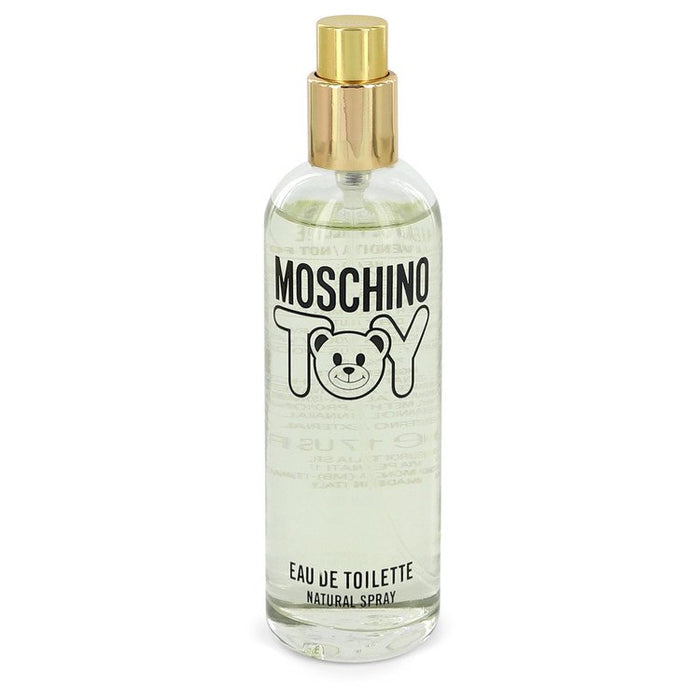 Moschino Toy by Moschino Eau De Toilette Spray (Tester) 1.7 oz  for Women - PerfumeOutlet.com